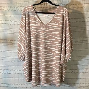 LuLaRoe Sz 3XL